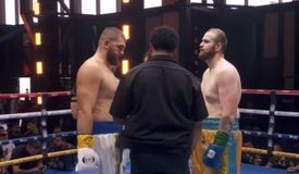 Рогава уступил Крньичу в 1/4 Гран-при WBC