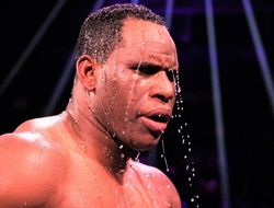 фото - «В обозримом будущем». Кубинский супертяж нацелен на бой с Усиком