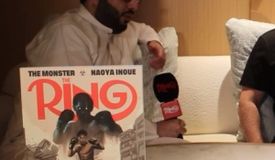 «Хотим оставить Канело навсегда». Аль аш-Шейх назвал все варианты Альвареса после Кроуфорда