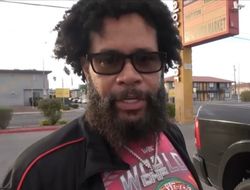 фото - Отец Хэйни протроллил Лопеса-старшего в ликёро-водочном магазине