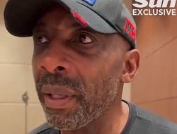 фото - Пол пригласил в кемп экс-тренера Дюбуа. Реакция Нельсона