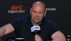 В UFC вскоре появятся новые перчатки? Реакция Уайта