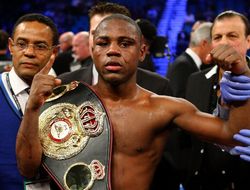 фото - У Хавьера Фортуны определились с оппонентом: есть дата и место проведения боя