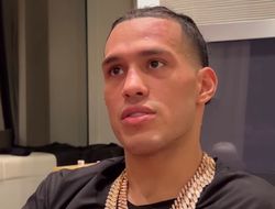 фото - Давид Бенавидес заговорил о Канело Альваресе в сентябре