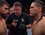 Ортега взял реванш у Родригеса на UFC Fight Night 237