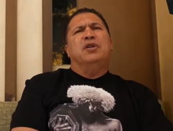 фото - Не Хабиб и не Ислам. Мендес назвал своего самого талантливого бойца