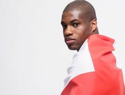 фото - В Британии назревает драка небитых проспектов–супертяжеловесов Дюбуа и Гормана