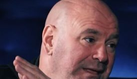 Перейра не верит в бой с Аспиналлом: «Он хотя бы тренируется?»