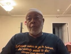 фото - Бой Джошуа – Дюбуа. Мнение Али Башира