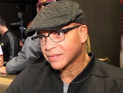 фото - Интервью Вирджила Хантера: Ковалёв — превосходный боксёр, а у Канело были проблемы с джебом Головкина