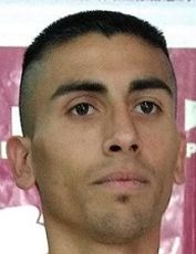 Эктор Сармиенто