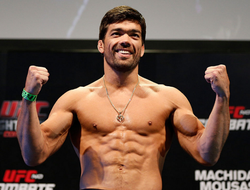 фото - Видео взвешивания UFC Fight Night в Баруэри: Мачида–Доллэуэй, Барао–Ганьон, Рашид Магомедов