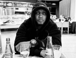 фото - Джек Кулькай закроет лето интригующим боем с небитым топ-проспектом Абассом Барау