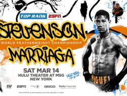 фото - О поединках Стивенсона и Конлана объявлено официально: есть даты и оппоненты