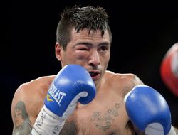 фото - Тренер: «Если бы не травма глаза, Маттиссе нокаутировал бы Гарсию»