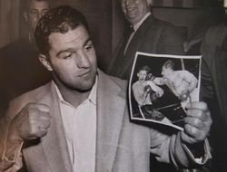 фото - Великолепная четвёрка: чемпионы-супертяжи, победившие всех — видео от vRINGe.com