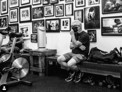 фото - 4-месячная трансформация Джойса, Гассиев погонял Кремлёва, Гарсиа готовит ответ на ненависть — соцсети 