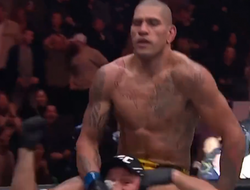 фото - Перейра побил Прохазку в главном событии UFC 295. Реакция ММА сообщества