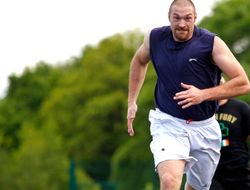 фото - Скорее всего, по бою Кличко vs. Фьюри будут торги — промоутер Тайсона