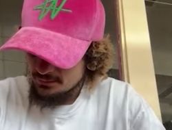 фото - Как Снуп Догг сделал из О’Мэлли звезду. Воспоминания экс-чемпиона