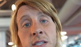 Пимблетт раскрыл секрет своей адской весогонки