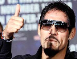 фото - Антонио Маргарито начинает карьеру промоутера