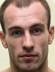 Александр Стрецкий