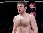 Магомедов задушил Барсолу, Сабателло победил Хиго, Шаблий забил Примуса: видео и результаты Bellator 282