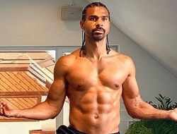 фото - В команде у Чисоры не видят его бой с Усиком в обозримом будущем