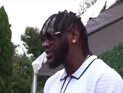 фото - Уайлдер всё понял: «Руис либо на стакане, либо под веществами»