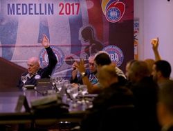 фото - WBA готовит новшество: обязательное допинг-тестирование от VADA