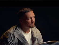 фото - «Готовился к этому бою всю свою жизнь». Усик перед реваншем с Дюбуа