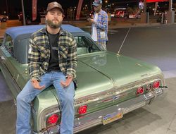 фото - Альварес–Плэнт. Кейлеба возмутило сравнение с Сондерсом: «Это неуважительно!» — видео