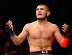 UFC 165: Хабиб Нурмагомедов уверенно победил Пэта Хили