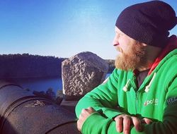 фото - Супертяжи Хелениус vs Вашингтон и вельтеры Джеймс vs Демарко: уже скоро