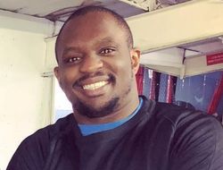 фото - Уайт расстраивается: Джошуа сейчас просто стрижёт купюры на проходных боях