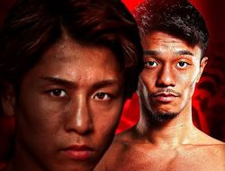 фото - Бой года Иноуэ – Накатани уже с датой. И там получилась небольшая путаница