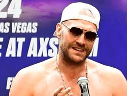 фото - Тайсон Фьюри дал неожиданную оценку Деонтею Уайлдеру