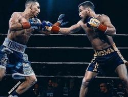 фото - Ломаченко–Лопес: прогнозы от Цзю, Валуева и Тищенко