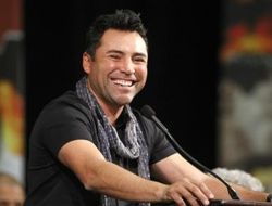 фото - Де Ла Хойя передумал драться с Макгрегором: Я хочу, но не могу