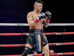 фото - Арнольд Хегай: «Летим в Англию, в Америку — куда скажут!». Эксклюзивное интервью