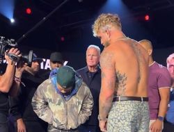 фото - Крузер Пол признался, что боится улететь в нокаут от легковеса Дэвиса