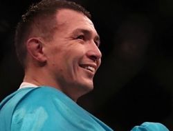 фото - Недавний проспект UFC из Казахстана внезапно завершил карьеру