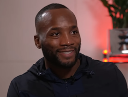 фото - Чемпион UFC Эдвардс уже знает, как войдёт в историю промоушена