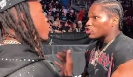 Хирн готовит классный титульник с чемпионом Арума