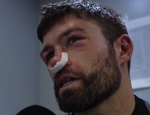 Райдер назвал боксёра, который мотивировал его в бою с Канело