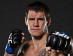 UFC: Никита Крылов задушил Франсимара Барросо