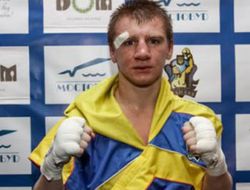 фото - Блог Ивана Голуба. Приветствую всех любителей бокса!