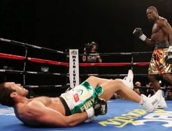 фото - Фьюри: «Каннингхэм по-любому побил бы Усика»