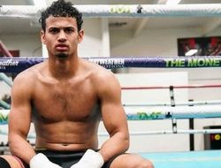 фото - Ромеро собирается очистить бокс от «куска дер*ма» Танка Дэвиса